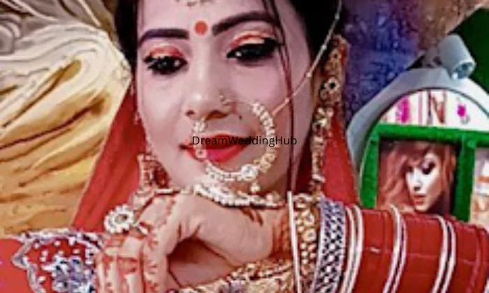 RELISH HAIR MAKEUP AND BEAUTY